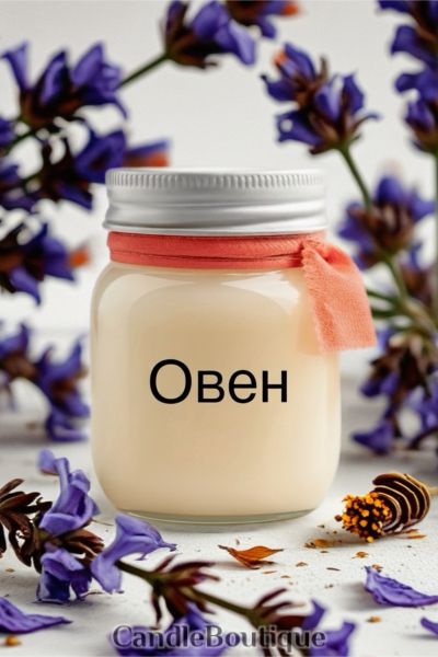 Разпалете страстта с аромата на зодия Овен! ✨